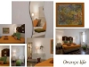 Hotel Al Fagiano Padova: Camere Arancio life