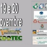 Agrimac e Zootec Padova Fiera 2011 
