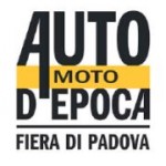 Salone Auto Moto Epoca 2010 Padova