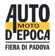 Salone Auto Moto Epoca 2010 Padova