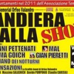 Bandiera Gialla Show Padova 2011 Bandiera Gialla Show Padova 2011