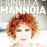 Concerto Fiorella Mannoia Padova 21-05-2010