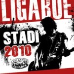 Concerto Ligabue Padova - Stadi Tour 2010