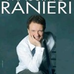 Concerto Massimo Ranieri Padova 25/04/2010