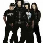 Concerto Tokio Hotel a Padova 26 Marzo 2010