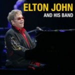 Concerto Elton John Padova 2011 Concerto Elton John Padova 2011
