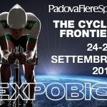 Fiera Expo Bici 2011 Padova
