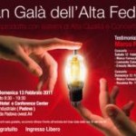 Padova Gran Galà Alta Fedeltà 2011 Padova Gran Galà Alta Fedeltà 2011