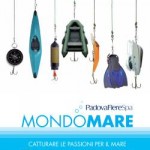 MondoMare Padova (Salone nautica, pesca, subacquea)