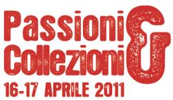 Passioni e Collezioni 2011 Padova Fiera