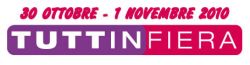 Tuttinfiera 2010 Padova