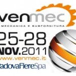 VenMec Padova Fiera 2011