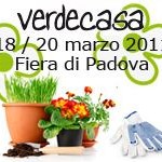 Fiera Verde Casa 2011 Padova