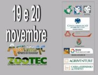 Agrimac e Zootec Padova Fiera 2011 