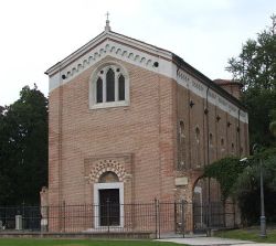 Cappella degli Scrovegni Padova