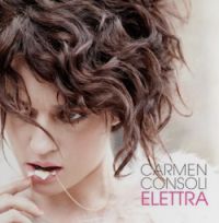 Concerto Carmen Consoli Padova Elettra Tour 2010