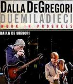 Concerto Dalla De Gregori Padova 2011