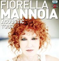 Concerto Fiorella Mannoia Padova 21-05-2010