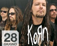 Concerto Korn Padova 2011