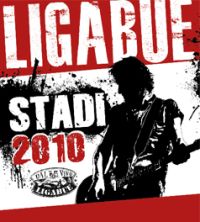 Concerto Ligabue Padova - Stadi Tour 2010