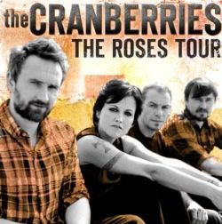 Cranberries Roses Tour 2012 Padova