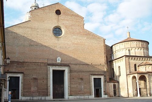 Duomo di Padova