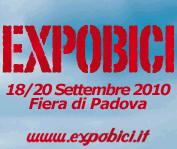 ExpoBici 2010 Padova