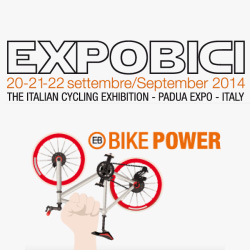 ExpoBici Padova 2014