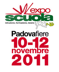 Expo Scuola & Young Padova 2011