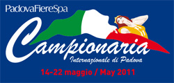 Fiera Campionaria 2011 Padova