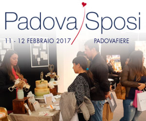 Fiera Padova Sposi 2017