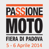 Passione Moto Padova 2014