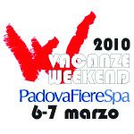 Fiera Vacanze Weekend Padova