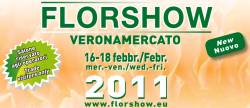 Florshow Padova 2011