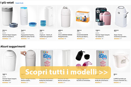 mangiapannolini vendita online