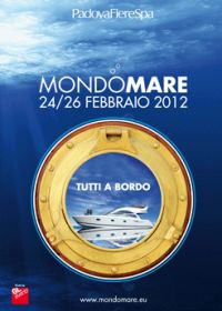 Mondo Mare Padova 2012