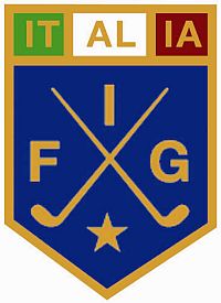 Padova Golf Club FIG Padova Golf Club FIG