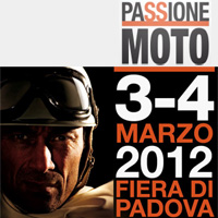 Passione Moto Padova 2012
