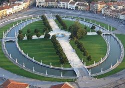 Prato della Valle Padova