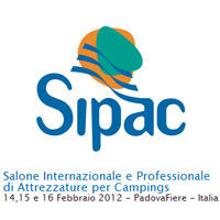 Fiera Sipac Padova 2012