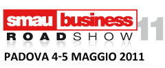 Smau Padova 2011 