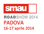 SMAU Padova 2014