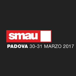 SMAU Padova 2017