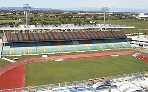 Stadio Euganeo di Padova