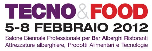 Tecno Food 2012 Padova Fiere