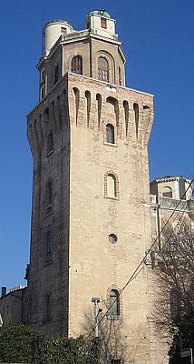 Torre Specola, Osservatorio Astronomico Padova