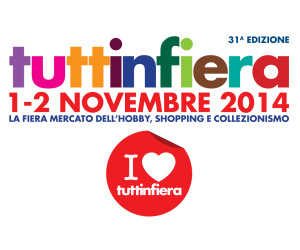 Tuttinfiera Padova 2014