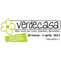 Verde Casa Padova 2012